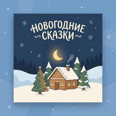 Новогодние сказки