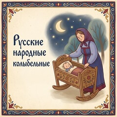 Русские народные колыбельные