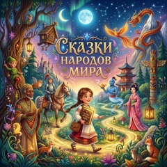 Сказки других народов мира