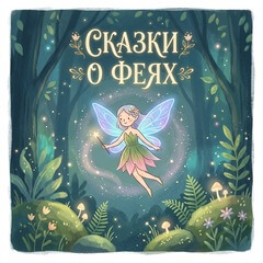 Сказки о Феях