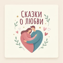 Сказки о любви