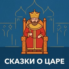 Сказки про царя