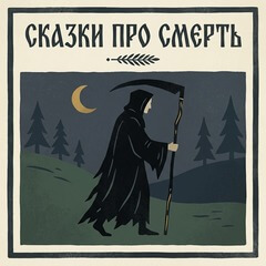 Сказки про смерть