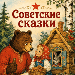 Советские сказки