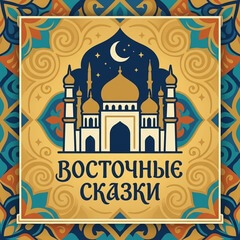 Сказки народов Кавказа и Ближнего Востока